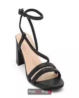 Black Shimmer